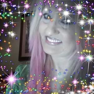 Meet your Posher, Tammi sue